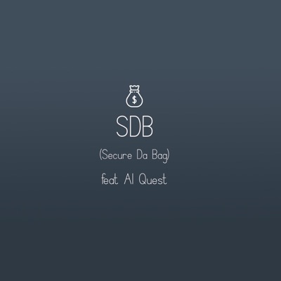 SDB (feat. Al Quest) - Single