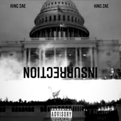 Insurrection (feat. King Zae) - Single