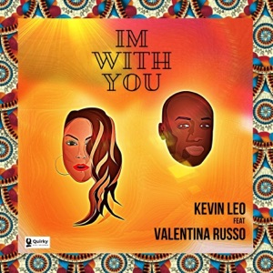 I'm With You (feat. Valentina Russo) - Single