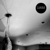 Liars - Houseclouds