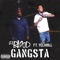 Gangsta (feat. Yelohill) - Lil Blood lyrics