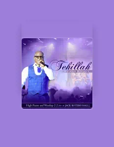 Tehillahを聴いたり、ミュージックビデオを鑑賞したり、経歴やツアー日程などを確認したりしましょう！