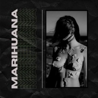 Marihuana - Single - Eyssy Gonzalez, Velanou & Zein Fernandez