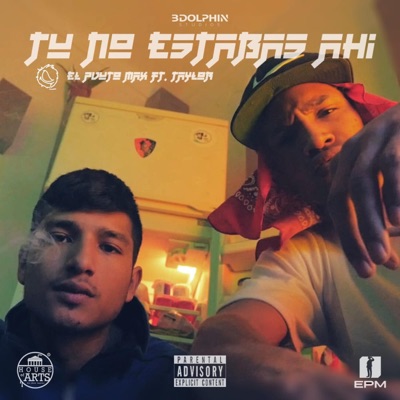 Tu No Estabas Ahí (feat. Jhon Taylor) - Single