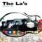 Looking Glass - The La's lyrics