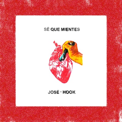 Sé que mientes - Single