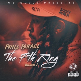 King Ish (feat. Coldheart Kashmillion) Phill Israel