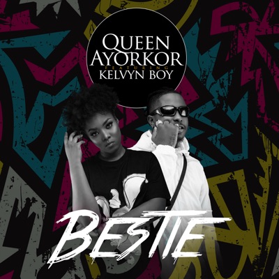 Bestie (feat. Kelvyn Boy) - Single