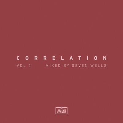 Correlation, Vol. 4  Mixed by Seven Wells (DJ Mix)