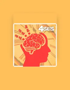 4 Ases을(를) 듣고, 뮤직 비디오를 보고, 약력을 읽고, 투어 일정 등을 확인하세요!