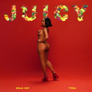 Doja Cat - Juicy - Single - Zortam Music