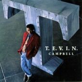 Tevin Campbell - Round and Round (Soul Mix Edit)