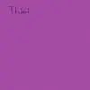 Sarcastic Sounds - Thief