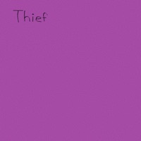 Thief - Single - Sarcastic Sounds
