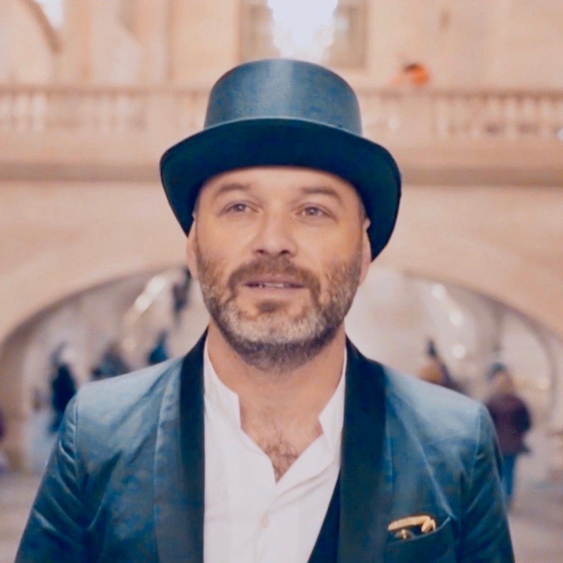 Emanuele Tozzi