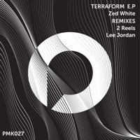 Terraform E.P - Zed White