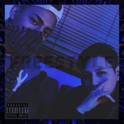 Freestyle 2021 (feat. Jay B) - Single