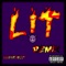L!t (feat. Gr8 $cott) - Hunn3r lyrics