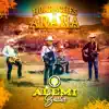 HUARACHES DE ARAÑA-ALEMI BUSTOS