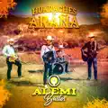 HUARACHES DE ARANA