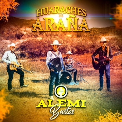 Huaraches de Araña - Single