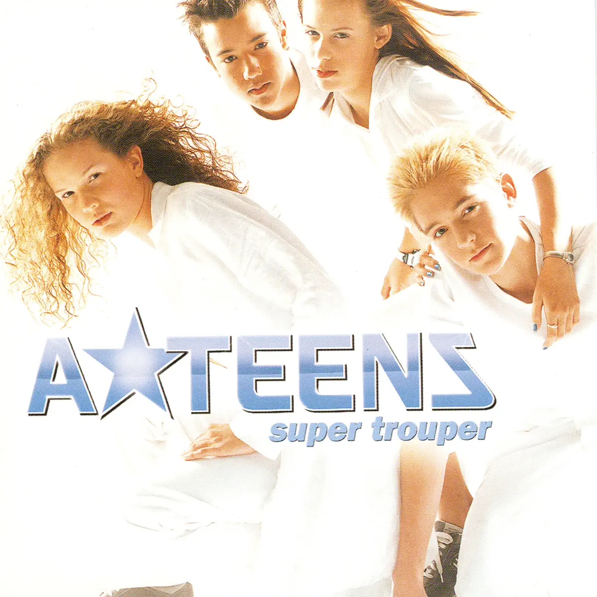 A*Teens - Super Trouper (1999) [iTunes Plus AAC M4A]-新房子
