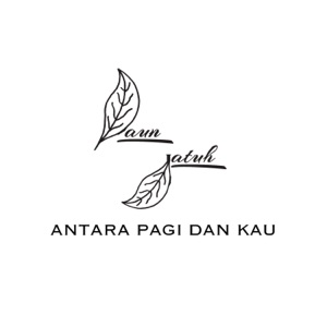 Antara Pagi Dan Kau Album Art