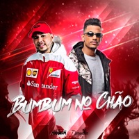 Bumbum no Chão - Single - DJ Ferrugem & Dj Impostor