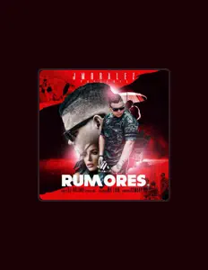 Poslechněte si interpreta J Moralez, sledujte hudební videa, přečtěte si životopis, podívejte se na data turné a další informace.