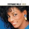 (You're Puttin') A Rush On Me - Stephanie Mills lyrics