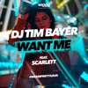 Want Me - Single