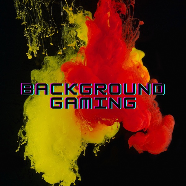 Background Gaming
