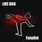 Dr.J - LNS 666 lyrics