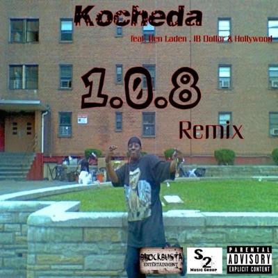 108 (Remix) - Single
