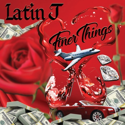 Finer Things - Single