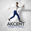 Around the World - EP - Akcent