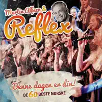 Denne dagen er din — Reflex