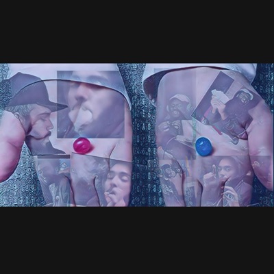 Whatthefuck!!! (feat. Kill Briz & ¢ylvesterrr) - Single