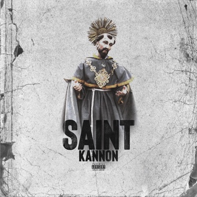 Saint Kannon