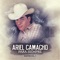 50 Mentadas (feat. Mario El Cachorro Delgado) - Ariel Camacho Y Los Plebes del Rancho lyrics