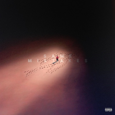 Same Mistakes - EP