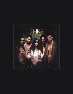 Listen to THR3, watch music videos, read bio, see tour dates & more!