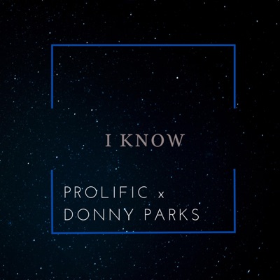 I Know - Single