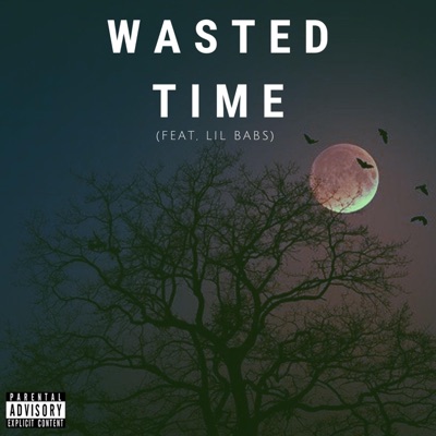 Wasted Time (feat. Lil Babs) - Single