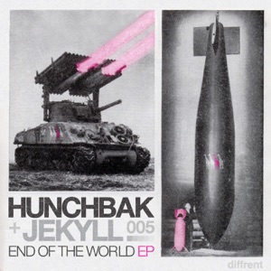 End of the World - EP