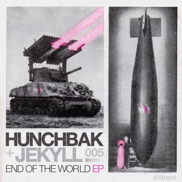 End of the World - EP