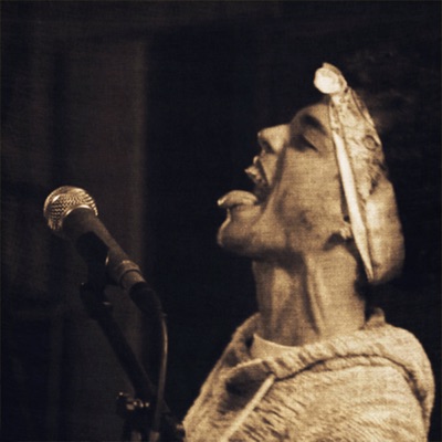 Live Session, Vol. 01 (Ao Vivo) - Single