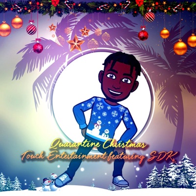 Quarantine Christmas (SDK) - Single
