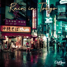 Rain in Tokyo ChillBrew