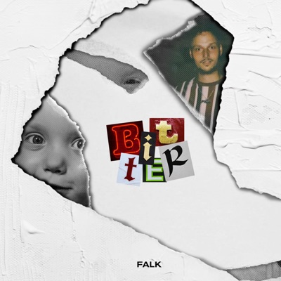 Bitter (feat. Team Reiben) - Single